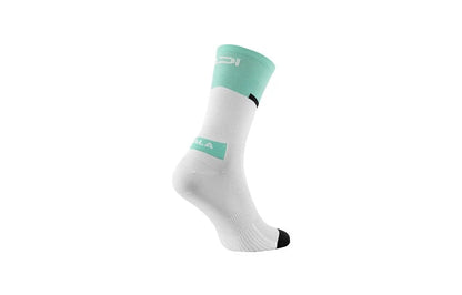 SIDI NEO Socken Weiß/Grün