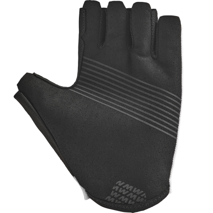 MAVIC ESSENTIAL Kurze Handschuhe Weiß