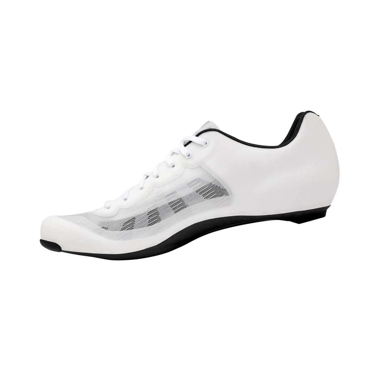 GIRO EMPIRE SLX II Straßenschuhe Weiß