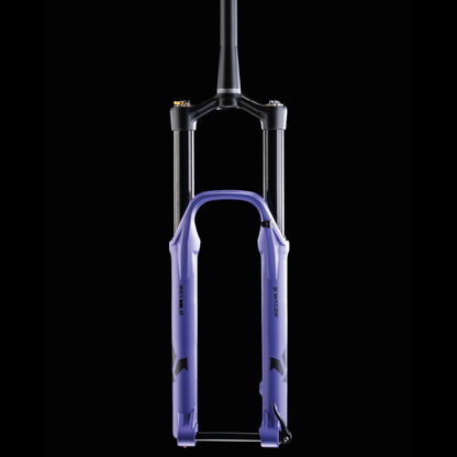 Gabel FORMULA SELVA S 27.5" Achse 15x110mm Boost Ultraviolet
