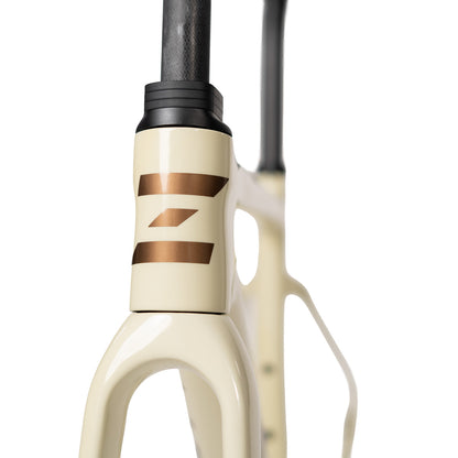 Rahmenset ZEEN X-RACE Sand