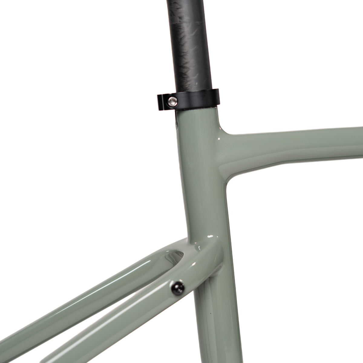 Rahmen-Kit ZEEN EXPLORER Green