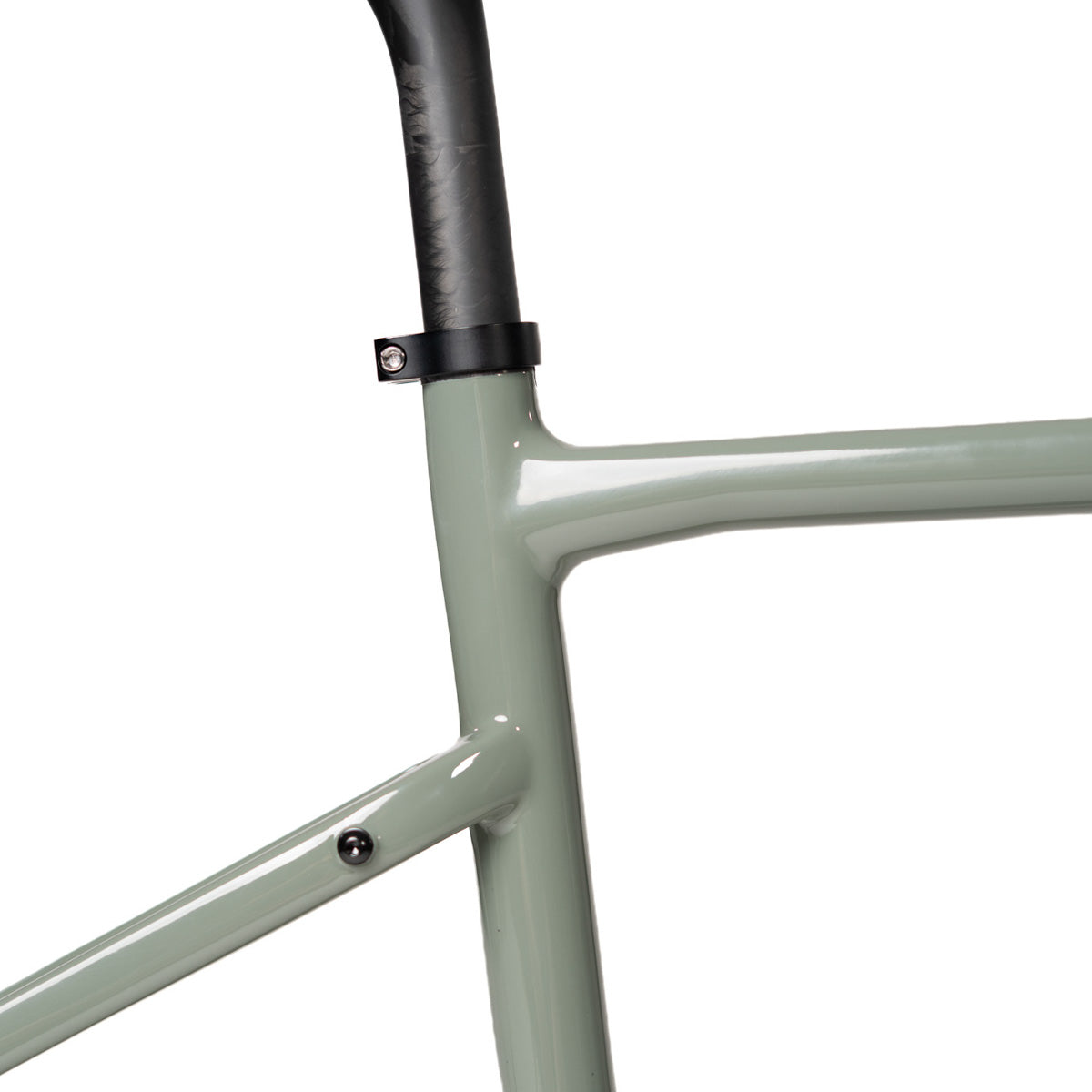 Rahmen-Kit ZEEN EXPLORER Green