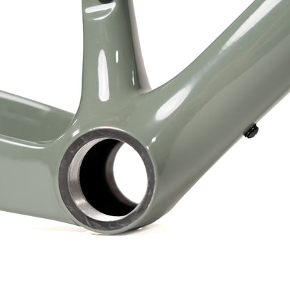 Rahmen-Kit ZEEN EXPLORER Green