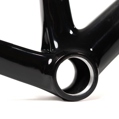 Rahmen-Kit ZEEN ICON Gloss Carbon