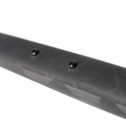 Rahmen-Kit ZEEN SUPERLITE Matt Carbon