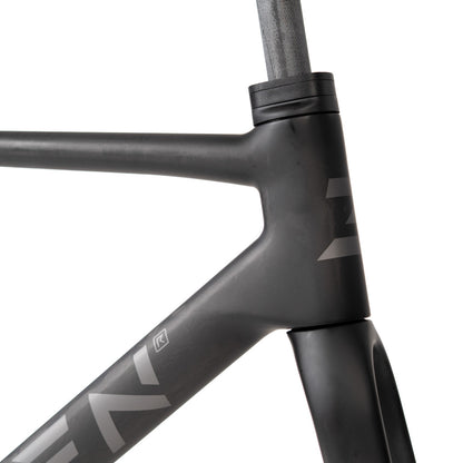 Rahmen-Kit ZEEN SUPERLITE Matt Carbon