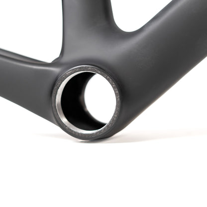 Rahmen-Kit ZEEN SUPERLITE Matt Carbon
