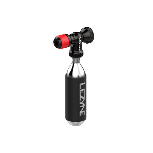 CO2-Schlagbolzen LEZYNE CLICK DRIVE
