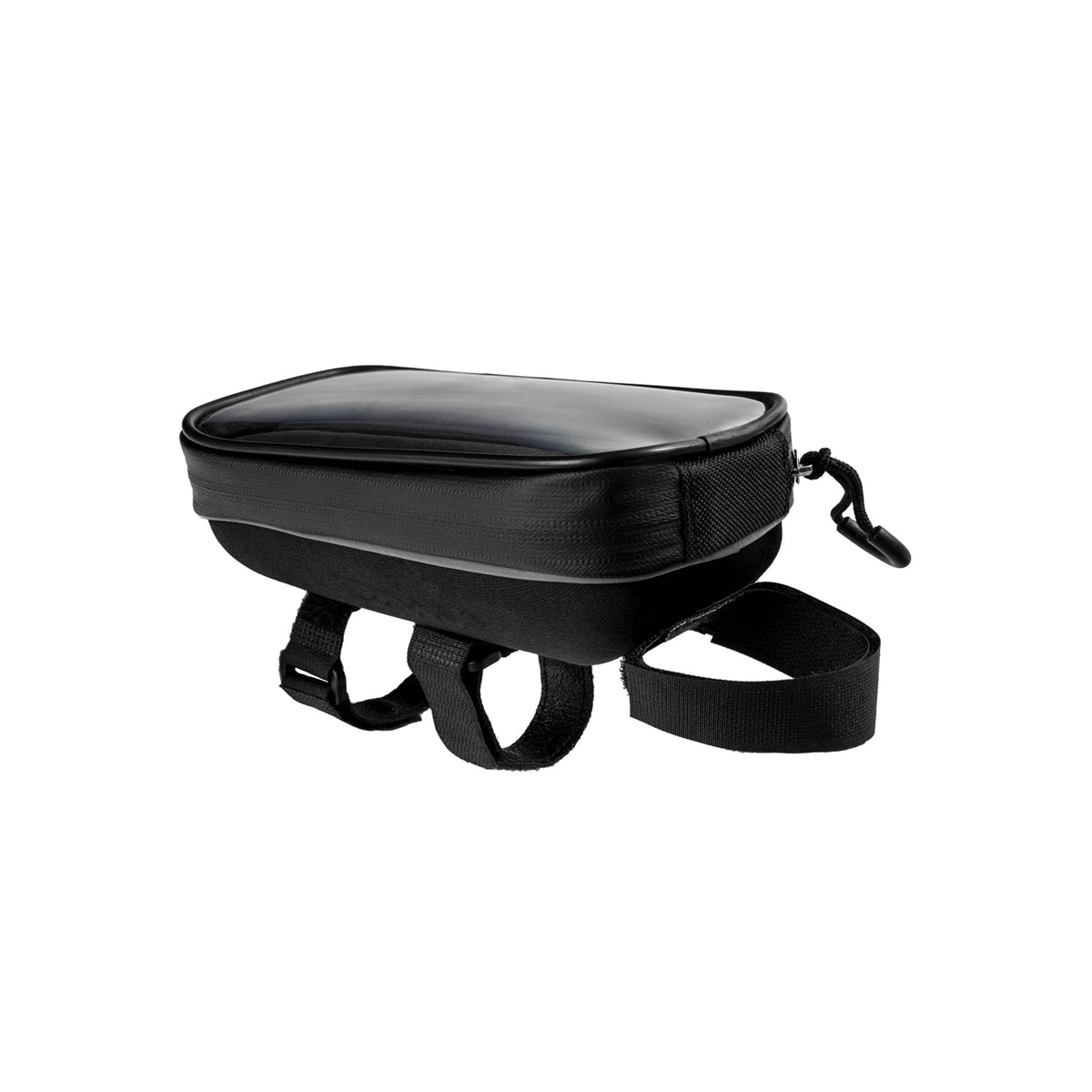 LEZYNE SMART ENERGY CADDY XL Oberrohrtasche Schwarz