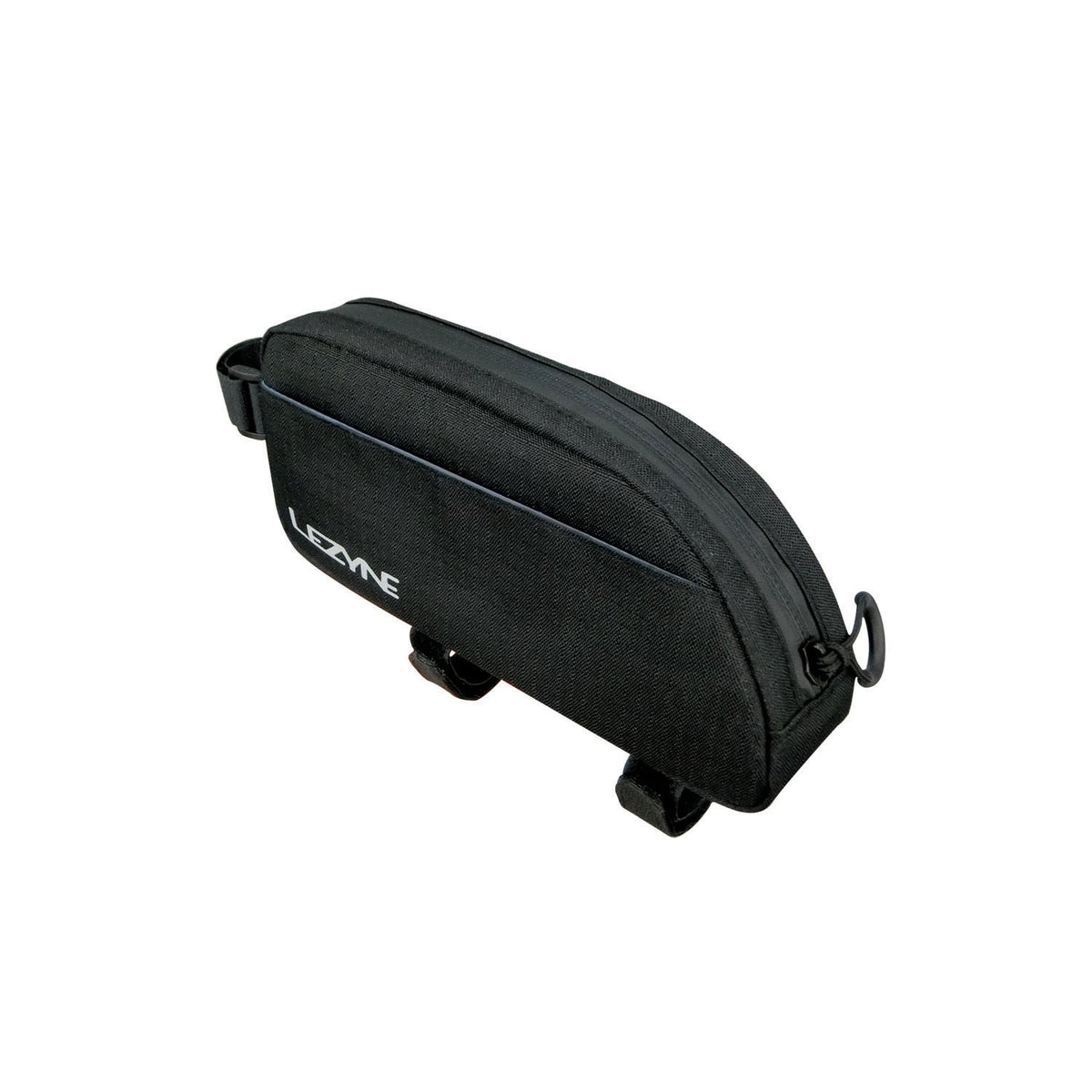 LEZYNE ENERGY CADDY XL Oberrohrtasche Schwarz