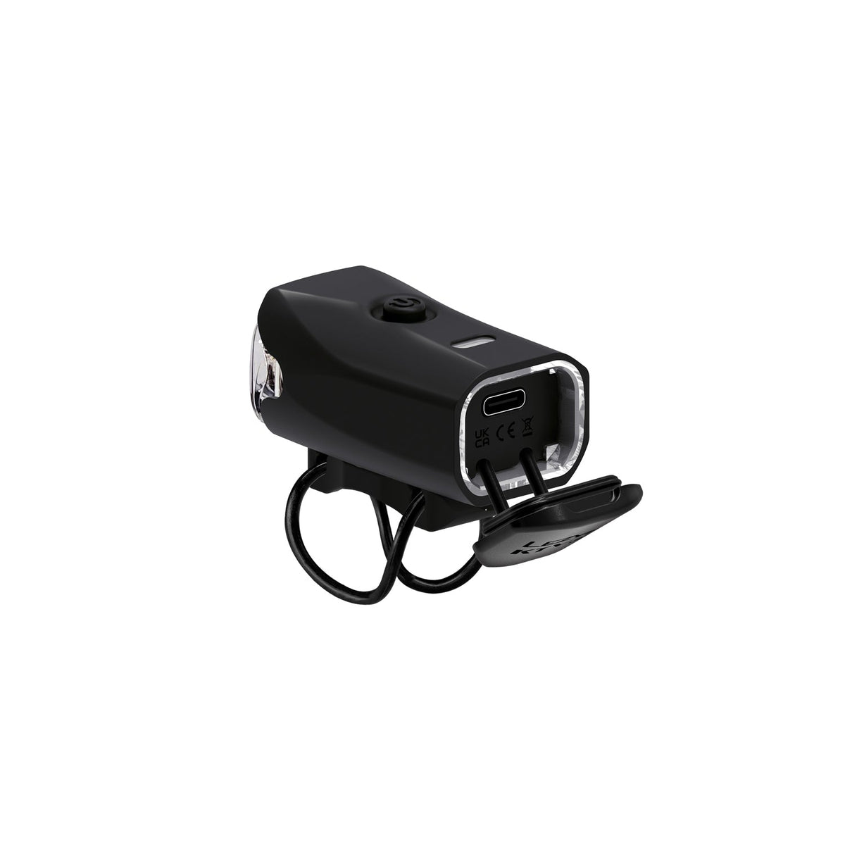 Frontleuchte LEZYNE KTV DRIVE 300+
