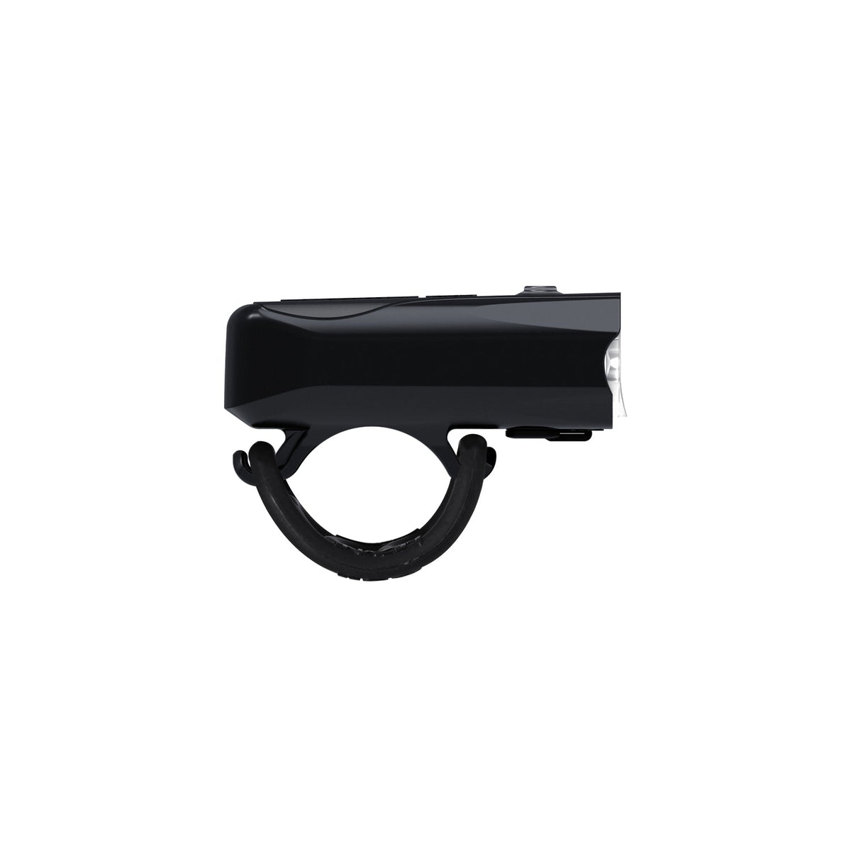 Lezyne KTV Drive Pro 400+ Front – Rückansicht