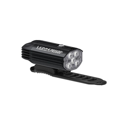 Frontleuchte LEZYNE FUSION DRIVE PRO 600+