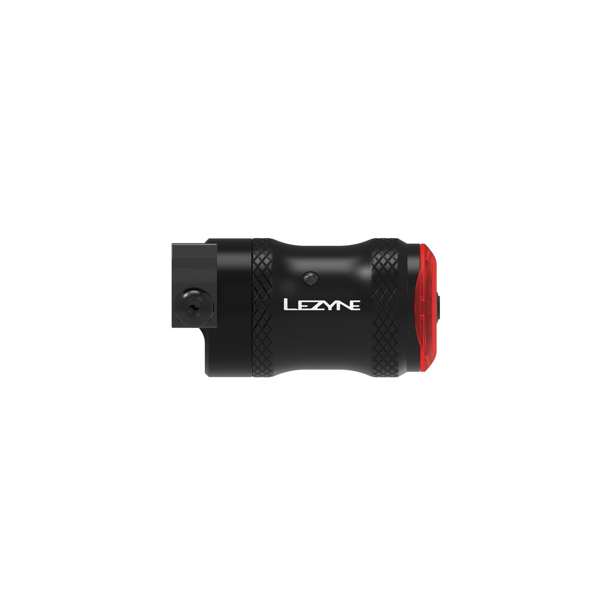 Rückleuchte LEZYNE SADDLE StVZO
