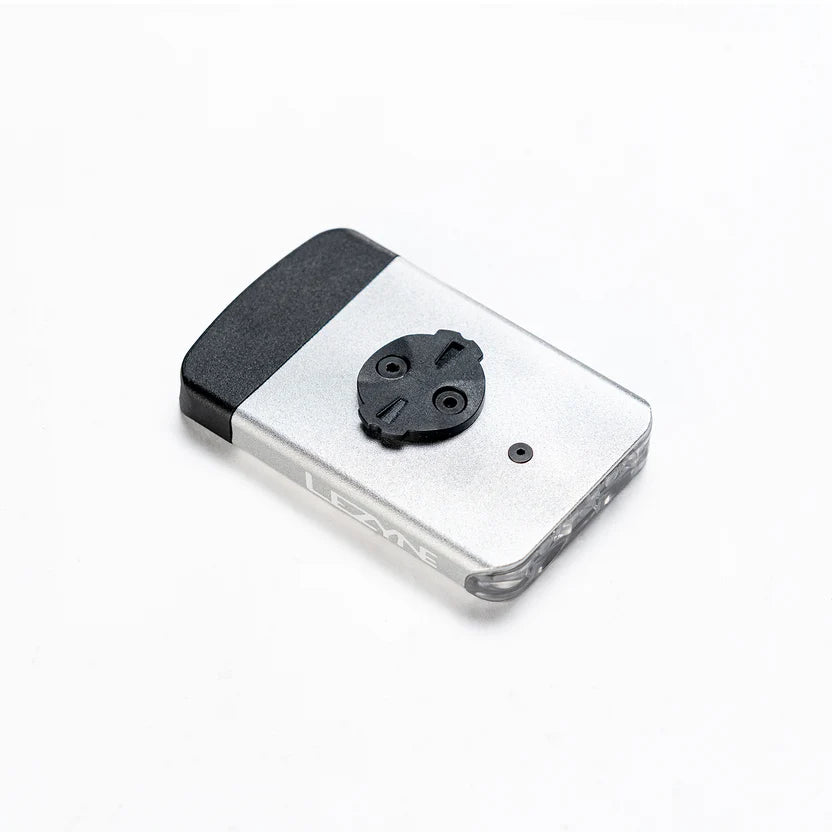 Frontleuchte LEZYNE ROAD DRIVE 500 Silber
