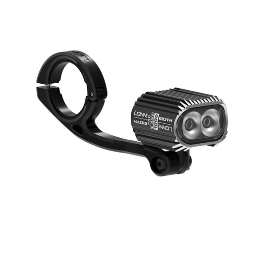 Frontbeleuchtung LEZYNE EBIKE MACRO DRIVE 1000