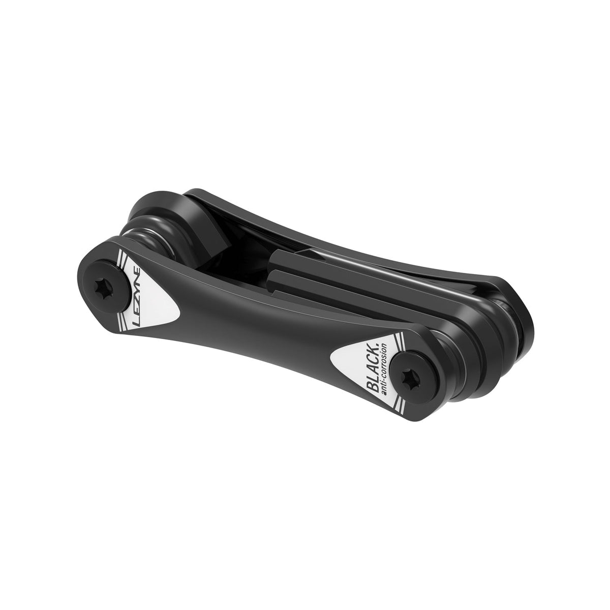 Lezyne RAP II 8 Fahrrad-Multitool
