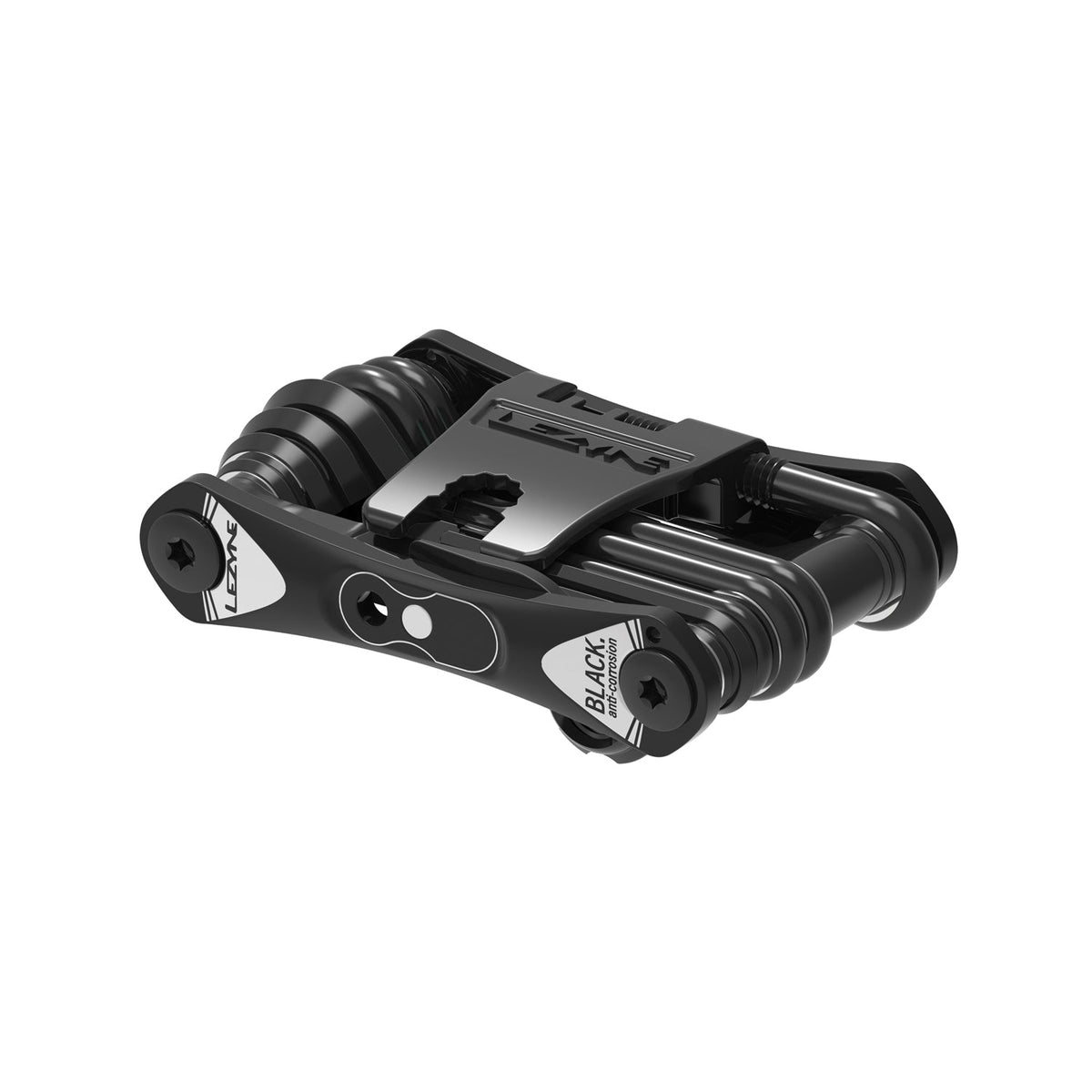 Lezyne RAP II 25 CO2-Multitool