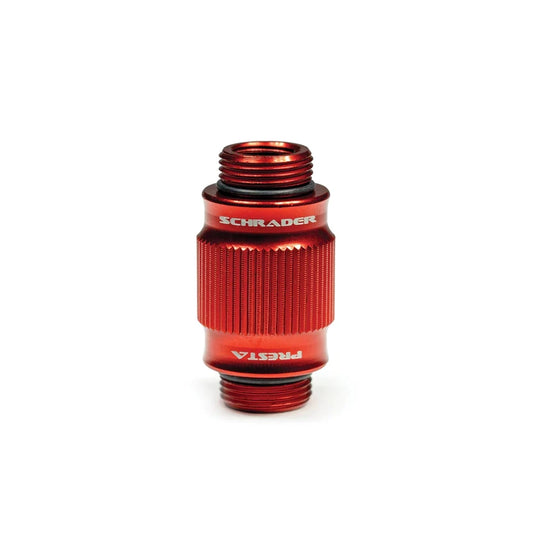 LEZYNE ABS-1 Pro HP Chuck-Ersatzpumpenkopf