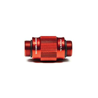 LEZYNE ABS-1 Pro HP Chuck-Ersatzpumpenkopf