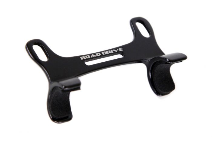 LEZYNE Aluminium-Rahmenhalterung für Road Drive