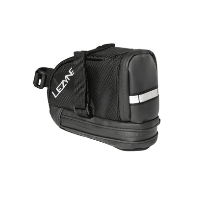 LEZYNE Caddy Satteltasche Schwarz