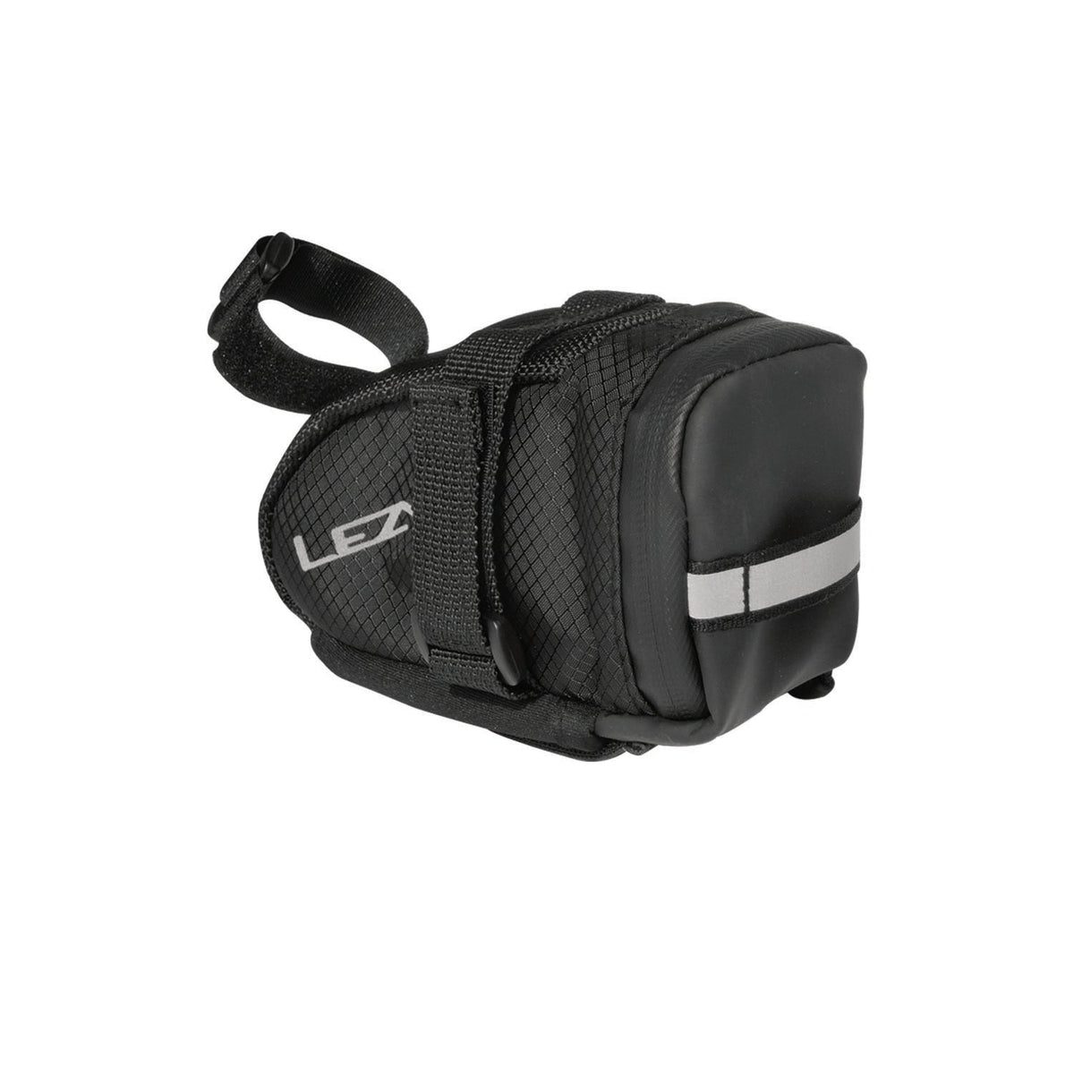 LEZYNE Caddy Satteltasche Schwarz