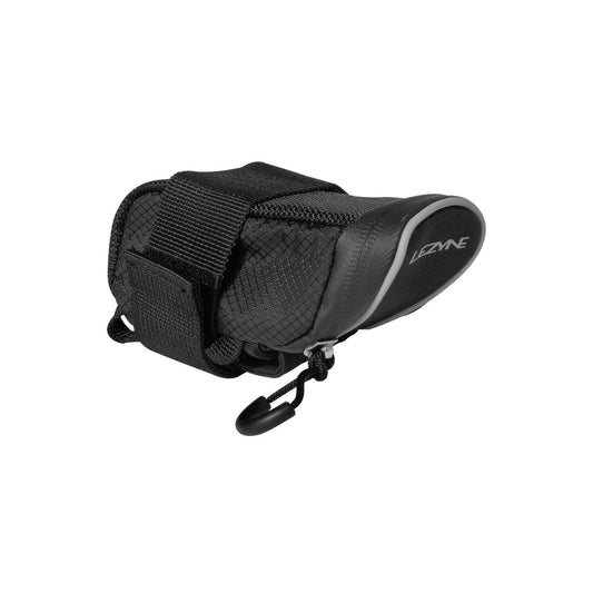 LEZYNE Micro Caddy Satteltasche Schwarz