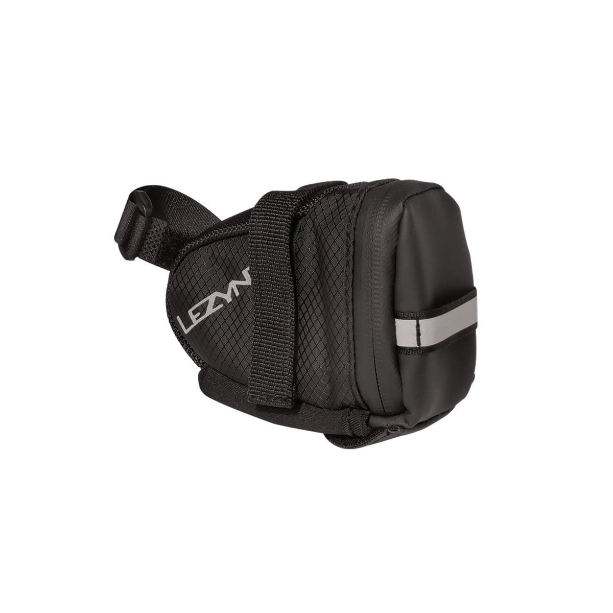 LEZYNE Caddy Satteltasche Schwarz