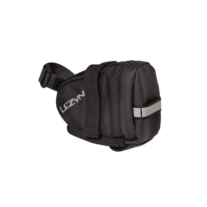 LEZYNE Caddy Satteltasche Schwarz