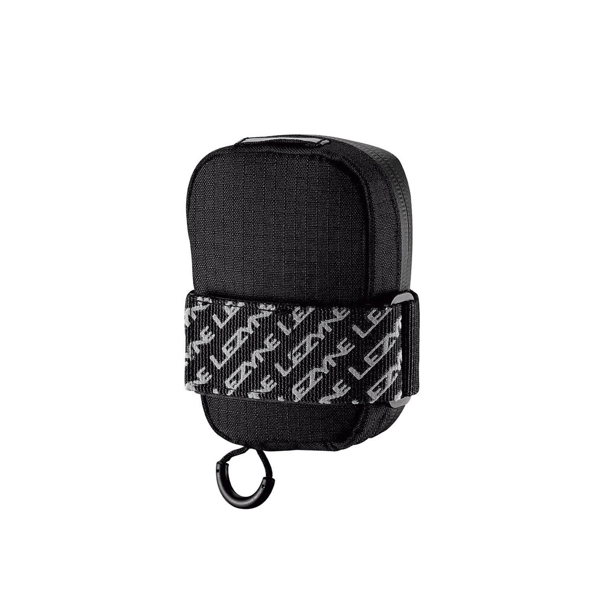 LEZYNE ROAD CADDY Satteltasche Schwarz