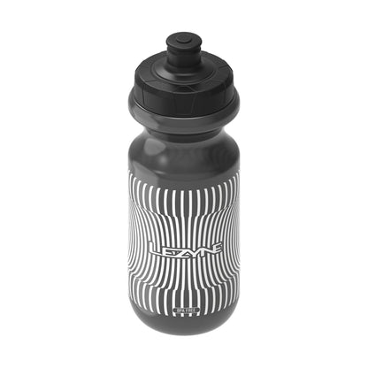 LEZYNE FLOW BOTTLE Fahrradflasche in Grau
