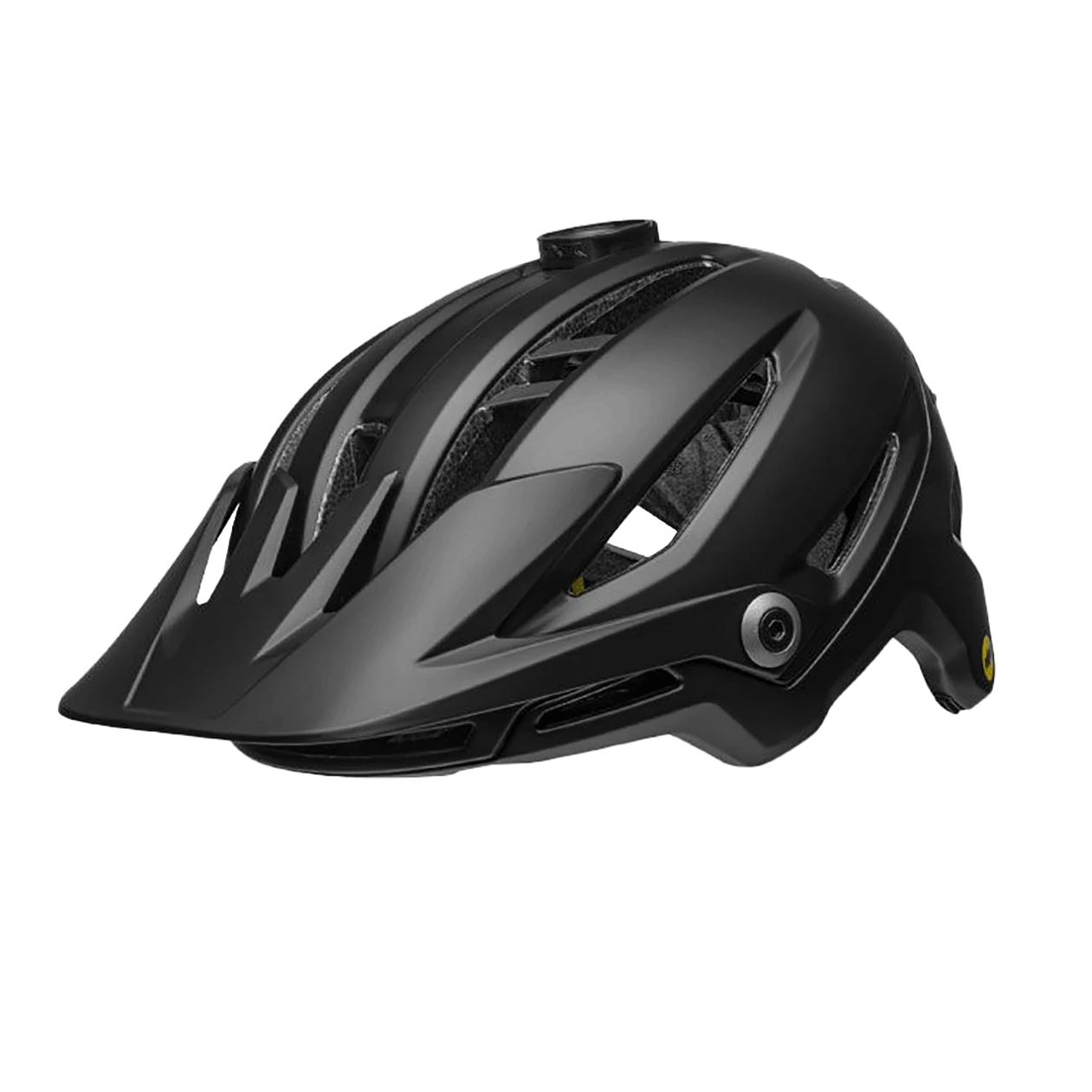MTB-Helm BELL SIXER MIPS Schwarz