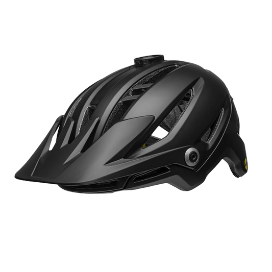MTB-Helm BELL SIXER MIPS Schwarz
