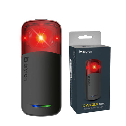 Rücklicht BRYTON RADAR GARDIA R300L