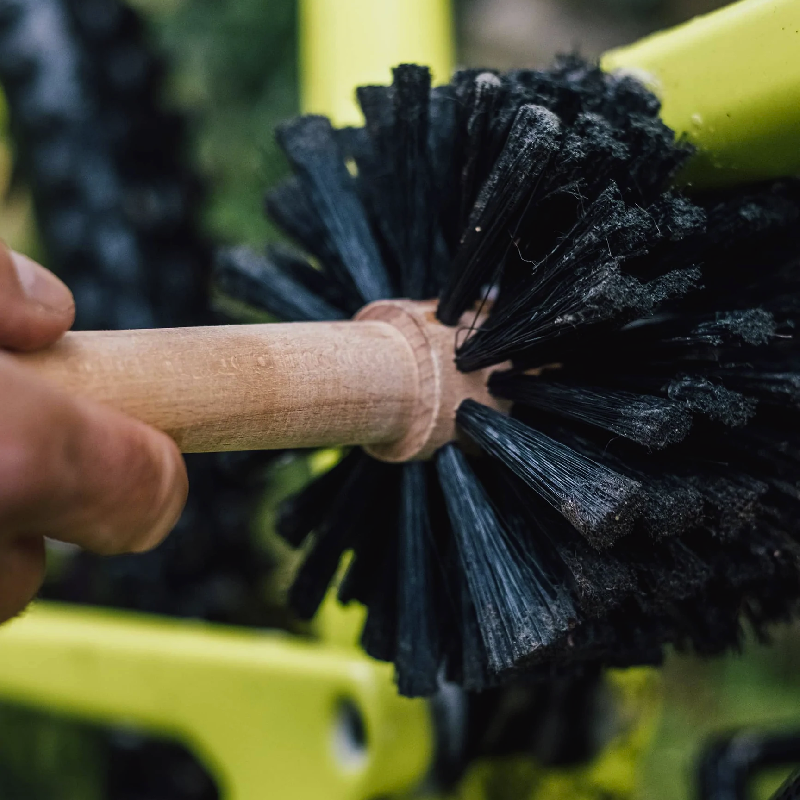 PEATY'S BOG BRUSH Reinigungsbürste