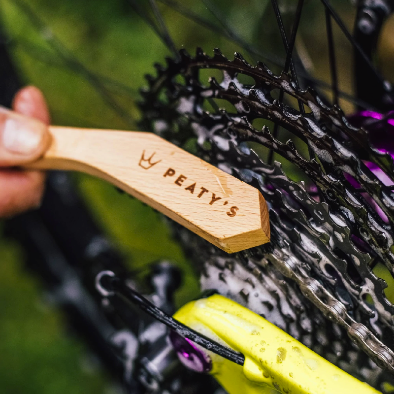 Getriebe-Reinigungsbürste PEATY'S DRIVETRAIN BRUSH