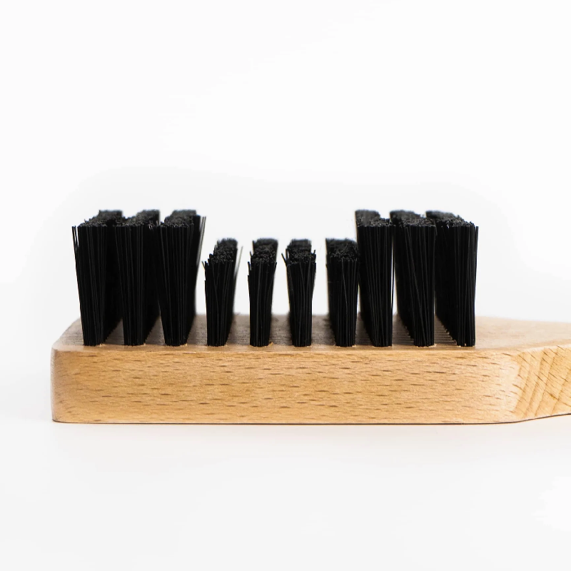 PEATY'S TYRE BRUSH Reifenreinigungsbürste