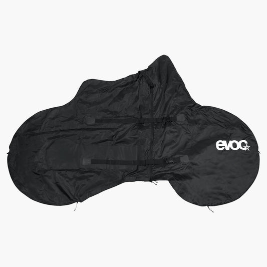 Schutzhülle für EVOC BIKE RACK COVER Fahrradträger Mountainbike Schwarz