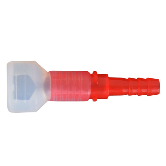 Hydrapak USWE BITE VALVE STRAIGHT Ersatzventil für Hydrapak USWE BITE VALVE STRAIGHT Rot