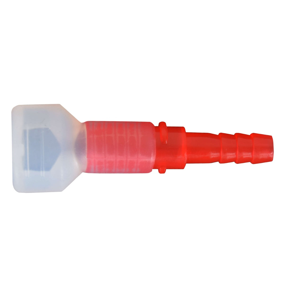 USWE BITE VALVE STRAIGHT Ersatzventil Rot