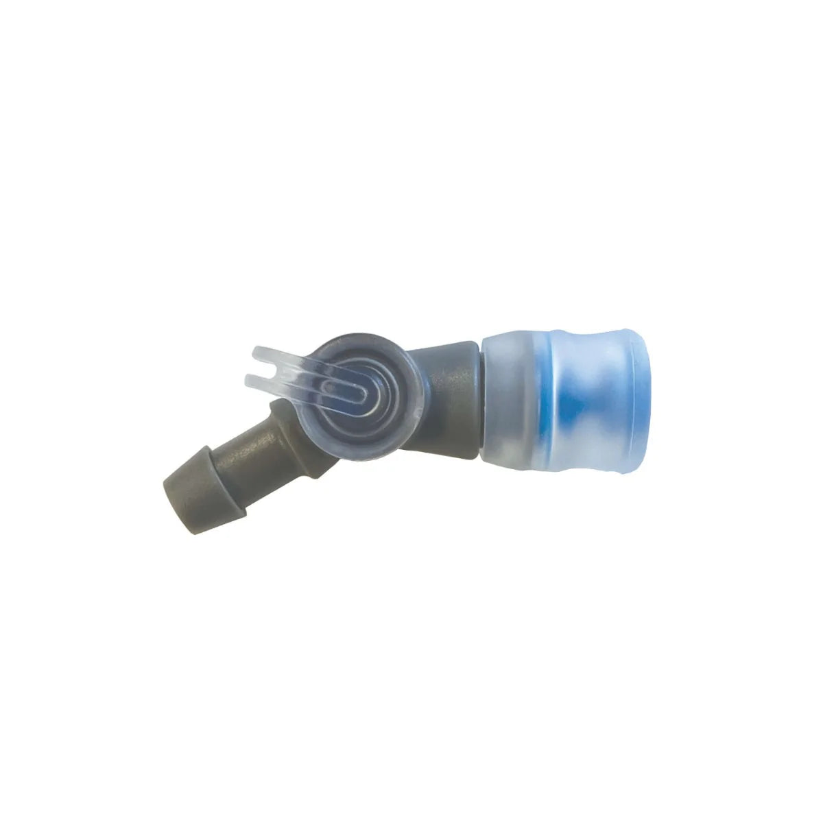 Trinkventil für HYDRAPAK USWE COMET BITE VALVE Trinkrucksack, grau