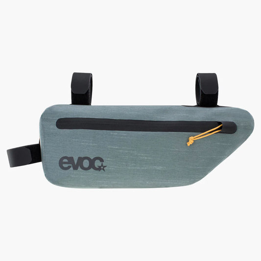 EVOC PACK WP S 1,5 l Rahmentasche, grün