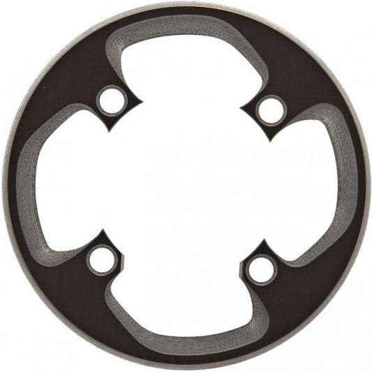 Kettenblattschutz SRAM X01 Achsabstand 94 mm Carbon