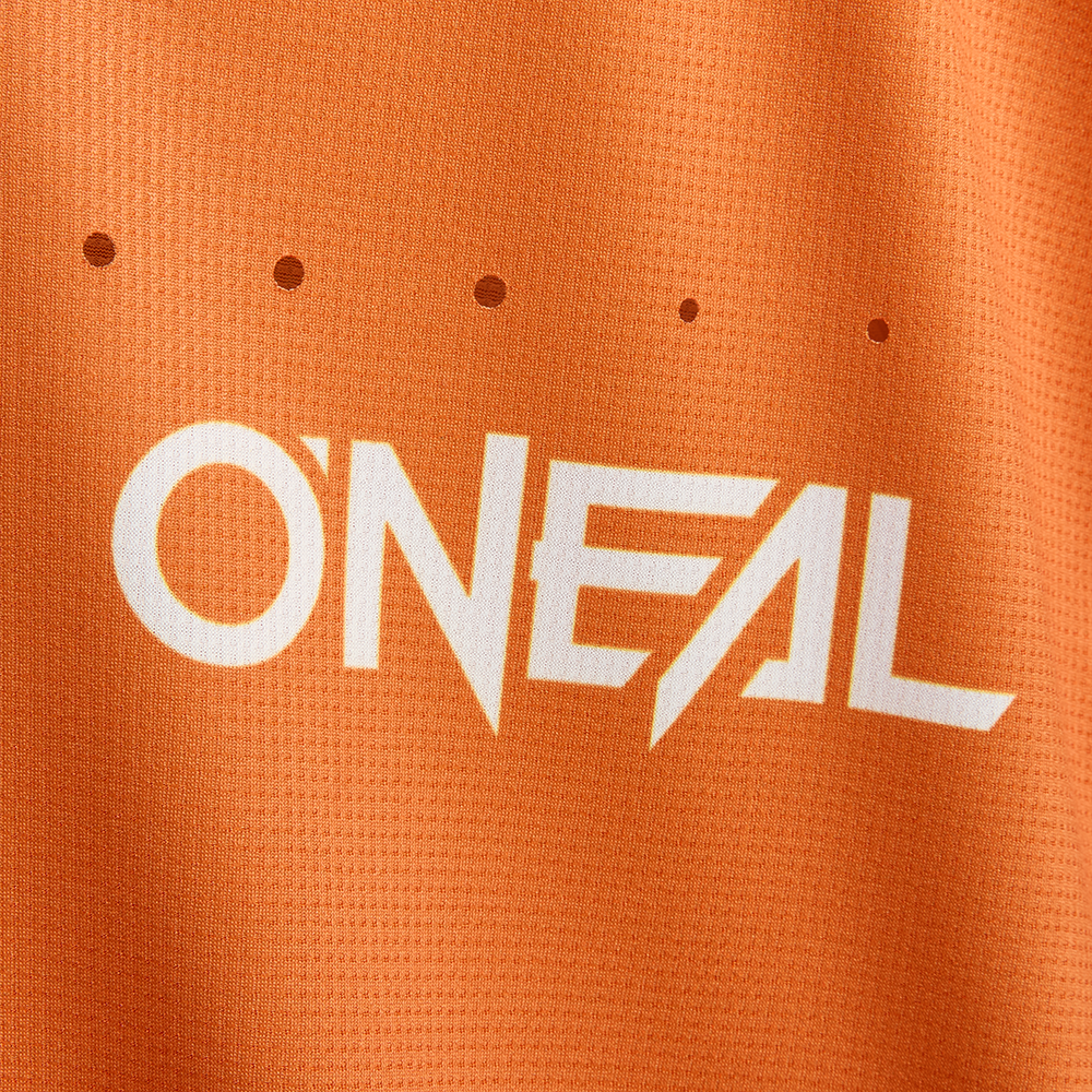 O'NEAL ELEMENT FR Langarm Trikot Orange