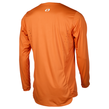 Trikot O'NEAL ELEMENT FR Manches Longues Orange
