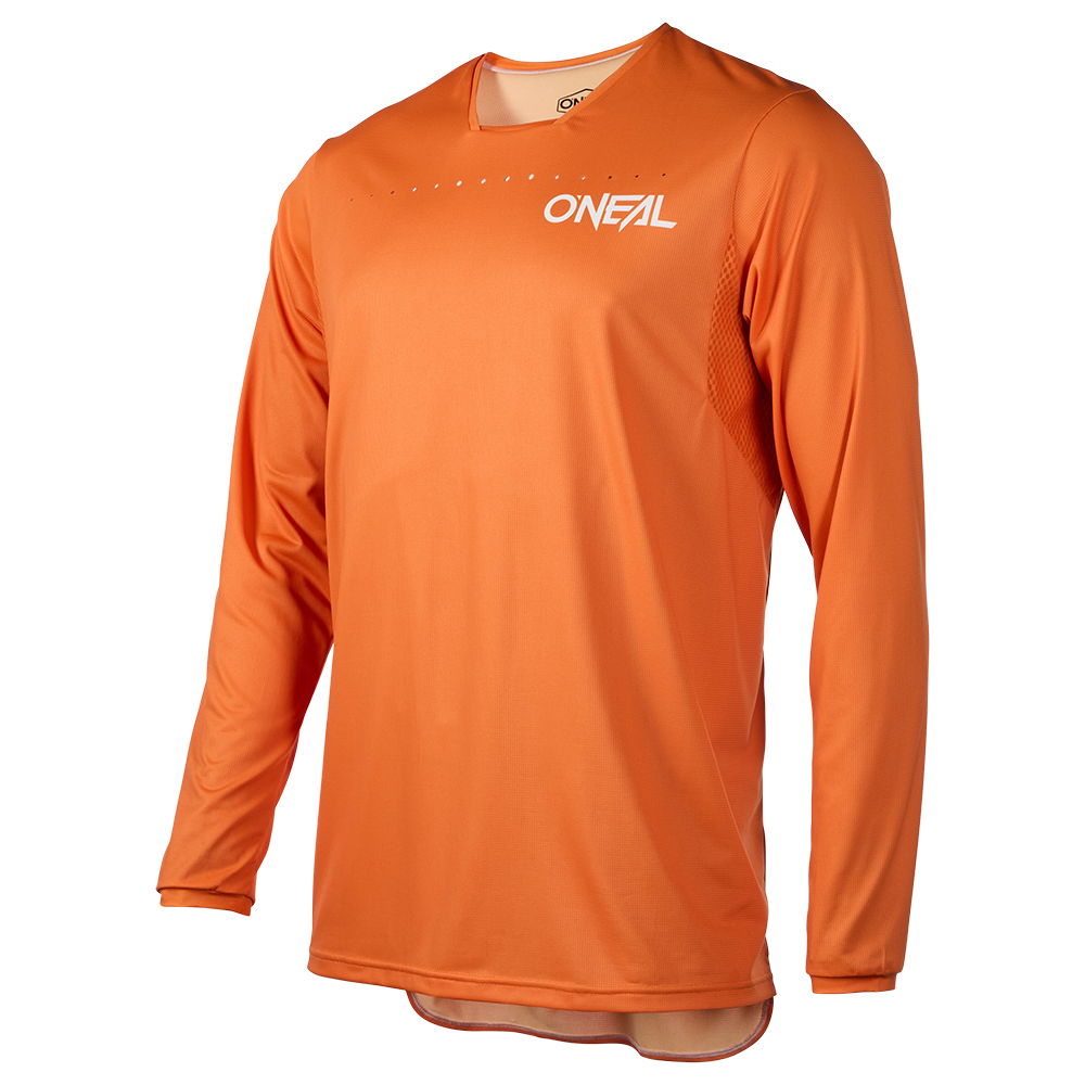 O'NEAL ELEMENT FR Langarm Trikot Orange