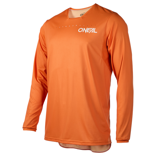 O'NEAL ELEMENT FR Langarm Trikot Orange