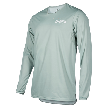 Trikot O'NEAL ELEMENT FR Manches Longues Grün